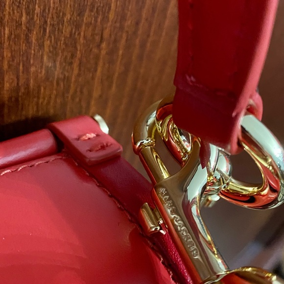 Marc Jacobs “The Saddle Bag” - Picture 4 of 15